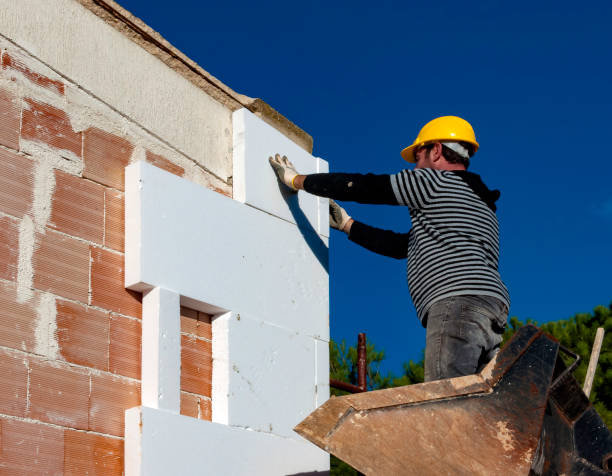 Types of Insulation We Offer in Point Clear, AL