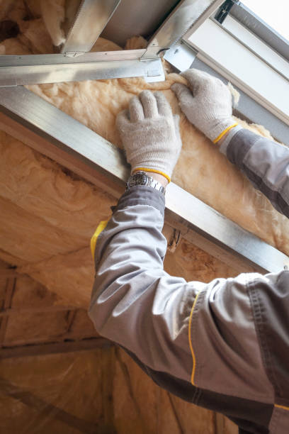 Best Spray Foam Insulation in Point Clear, AL